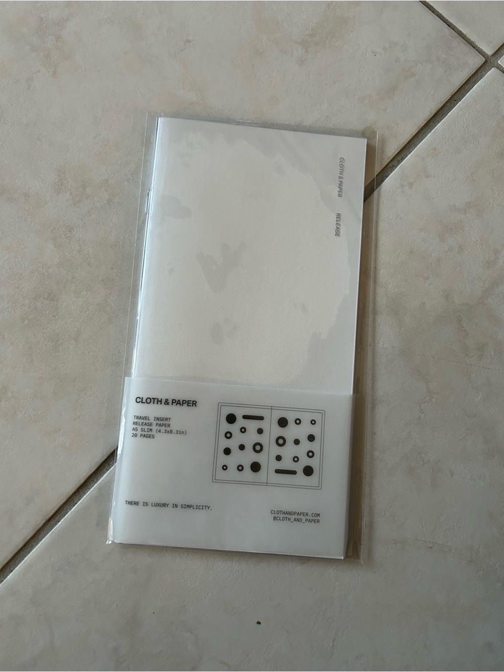 A5 Planner Bundle - Picture 3 of 6